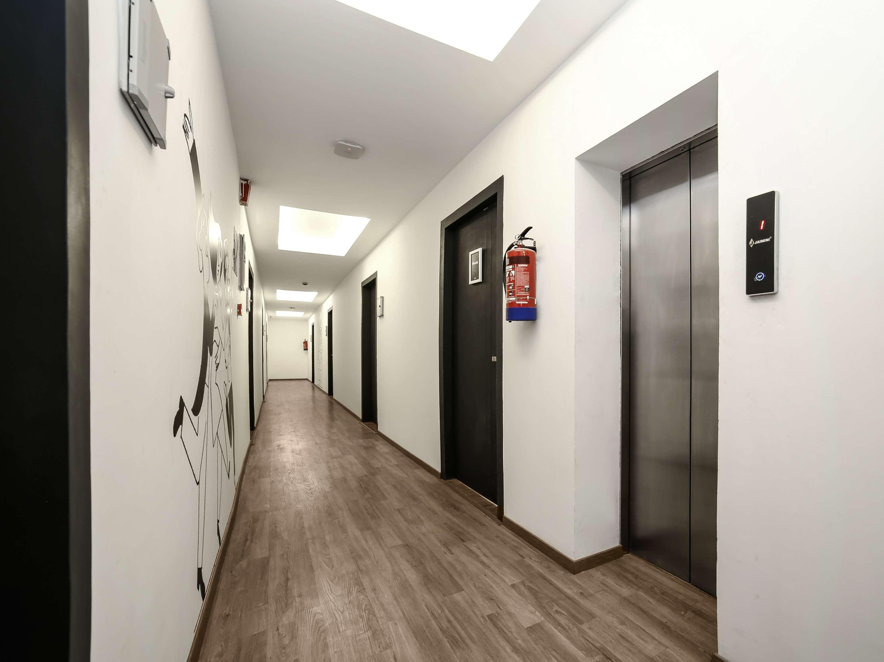 Collection O Townhouse 069 Hotel Gurgaon Exterior photo
